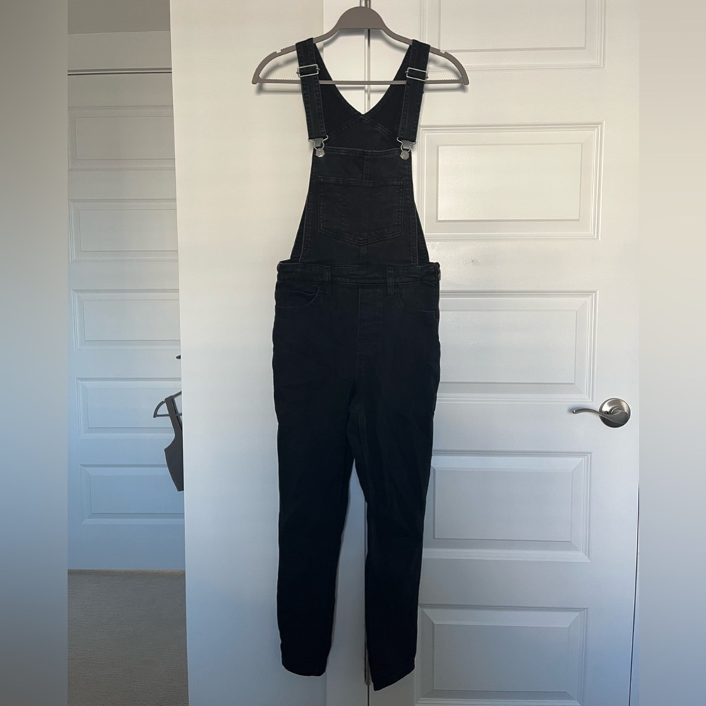 Levi overalls